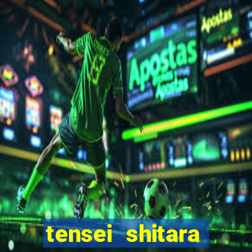 tensei shitara slime season 3 dublado